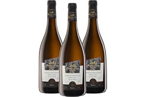 ‎OBERKIRCHER WINZER Oberkircher Winzer Spätburgunder Rotwein Alte Reben Spätlese trocken - COLLECTION OBERKIRCH Exklusiv - charaktervoller Wein, feinstes Aroma - Badischer Wein, Anbaugebiet Ortenau (3 x 0,75l)