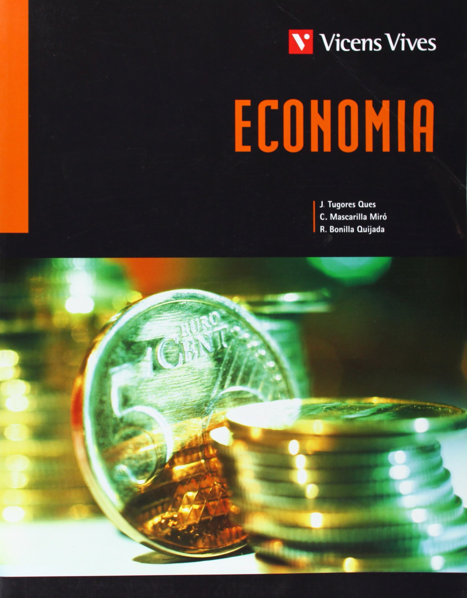 Economia. Humanitats I Ciències Socials