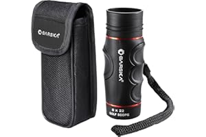 Barska Blueline Golf Scope Télémètre 8x22