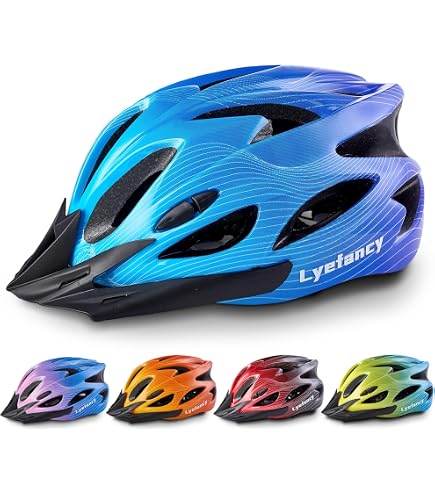 Alpha Plus Honey Bee Children's Bike Helmet 52-56cm : Amazon.co.uk: Sports  & Outdoors