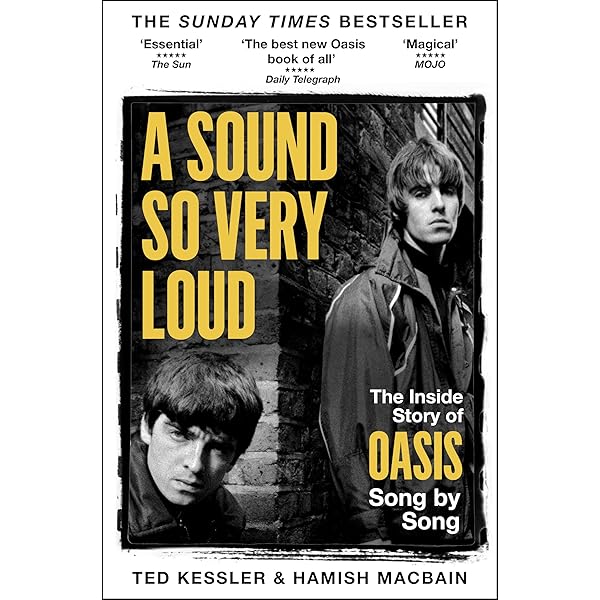 Oasis. Definitely: Amazon.co.uk: Abbot, Tim: 9780684837468: Books