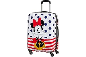 American Tourister Disney Legends