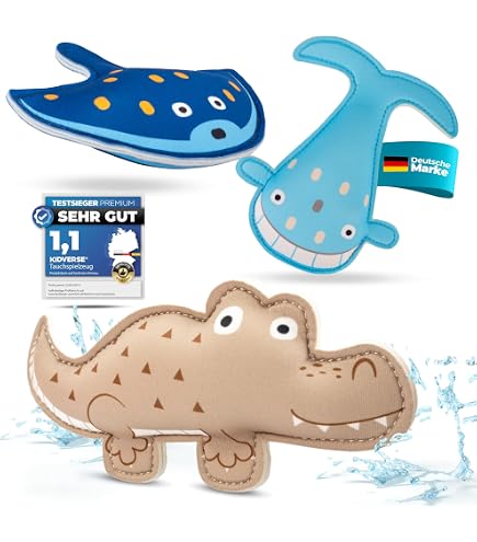 SwimWays Wasserrad-Schildkröte – Spielzeug Für Pool, Badewanne & Strand | Für Kinder Ab 2 Jahren