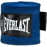 EVERLAST Core Handwrap Blu Unisex Mavi Bandaj Karışık Tek Ebat