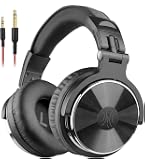 OneOdio A70 Schwarz Bluetooth Kopfhörer - New-Tech-Products GmbH