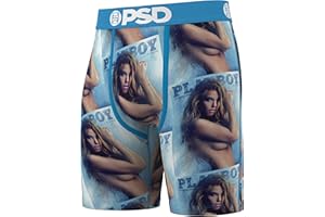 PSD Men's Banana Underwear
