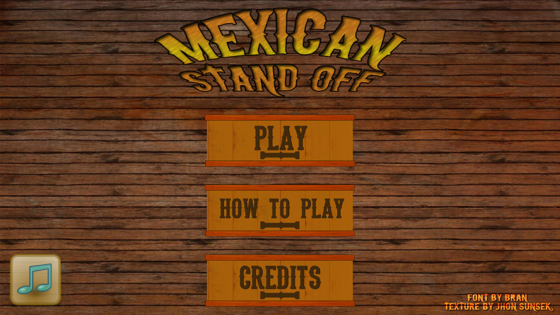 Mexican Standoff Amazon.co.uk Appstore for Android