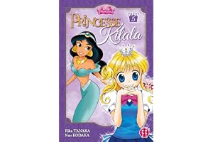 Princesse Kilala T05