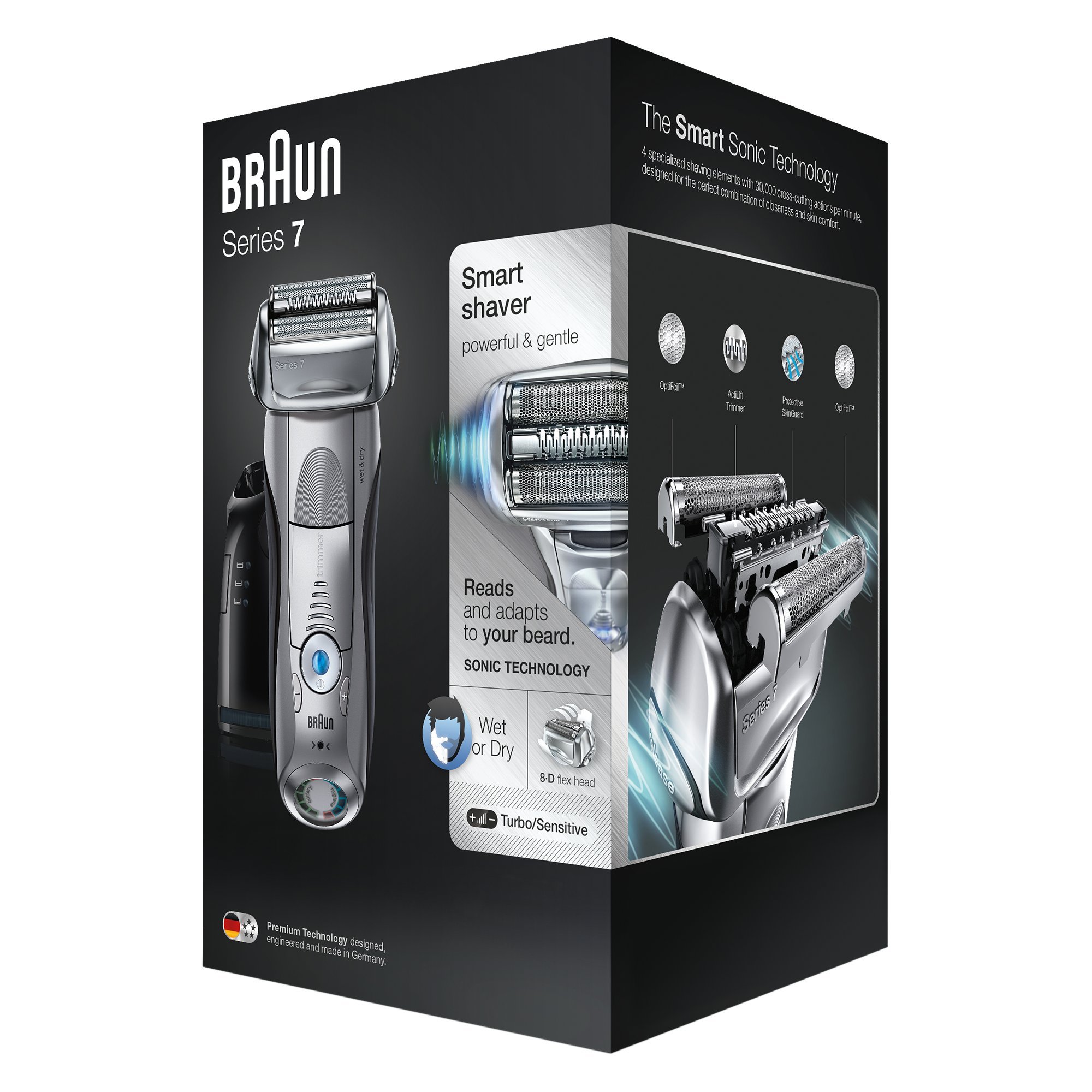 Braun-Series-7-7898-cc-Afeitadora-elctrica-para-hombre-de-lmina-en-hmedo-y-seco-mquina-de-afeitar-barba-con-estacin-de-limpieza-CleanCharge-plata