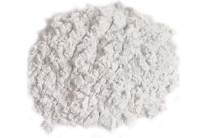 ALEA MOSAIC Grundmaterialien für Mosaik Mosaik Fugenmasse Weiss 1kg