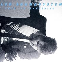 LCD Soundsystem : LCD Soundsystem: Amazon.es: CD y vinilos}