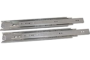 RAM Guía telescópica para cajones (550 mm)