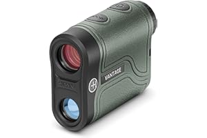Hawke Vantage Laser Range Finder