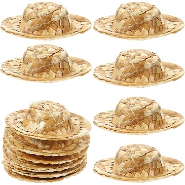 Cappello di Paglia Lifeguard by Lipodo --> Cappelli, berretti e cappellini online