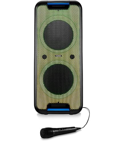 Seracle Schutzhülle Für JBL Partybox 310 - Multifunktions-Tasche Mit Staufächern