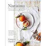 Nistisima: The secret to delicious Mediterranean vegan food, the Sunday Times bestseller and voted OFM Best Cookbook