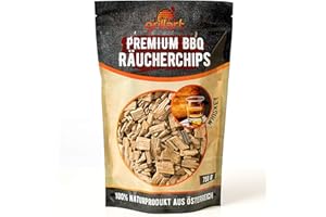 grillart Chips para ahumar de alta calidad