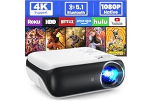 HOPVISION Beamer