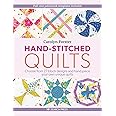 Hand-Stitched Quilts: Choose from 27 block designs and hand-piece your own unique quilts