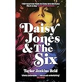 Daisy Jones and The Six: Read the hit novel everyone’s talking about