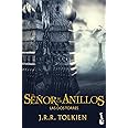 El Señor de los Anillos II. Las Dos Torres