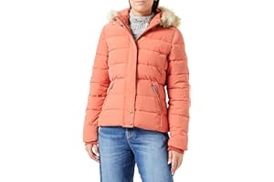 Kaporal Doudoune à capuche Femme