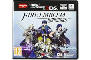 NINTENDO Fire Emblem Warriors