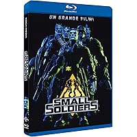 Small Soldiers (Blu-ray) ( Blu Ray)