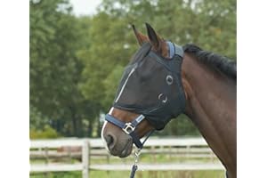 BUSSE Fliegenmaske Fly Guard