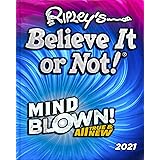 Ripley’s Believe It or Not! 2021