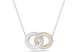 Swarovski Collezione Stone Collane