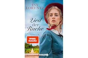 Lied der Rache: Roman | Das große Finale der Bestseller-Trilogie. Historischer Roman (Cristina, Band 3)