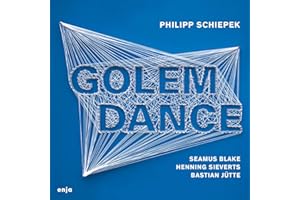 Golem Dance Feat. Seamus Blake