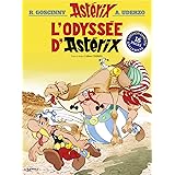 Asterix Asterix Chez Les Belges N 24 Edition Speciale Amazon Fr Uderzo Albert Goscinny Rene Livres