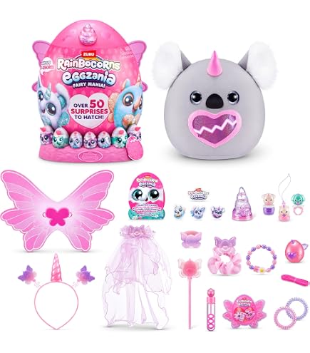 Peluche Ufficiale Di Princess – Secret Life Of Pets 2 – Morbido 12 Pollici, Nuovo
