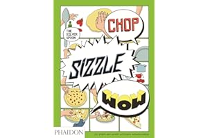 CHOP SIZZLE WOW (0000)