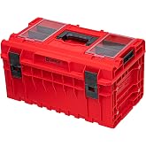 Qbrick System ONE 350 2.0 Profi Red Takım &Ccedil;antası