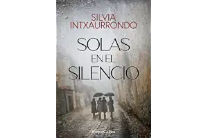 Solas en el silencio