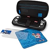 Kit de protection pour Nintendo Switch Lite - Mario Kart