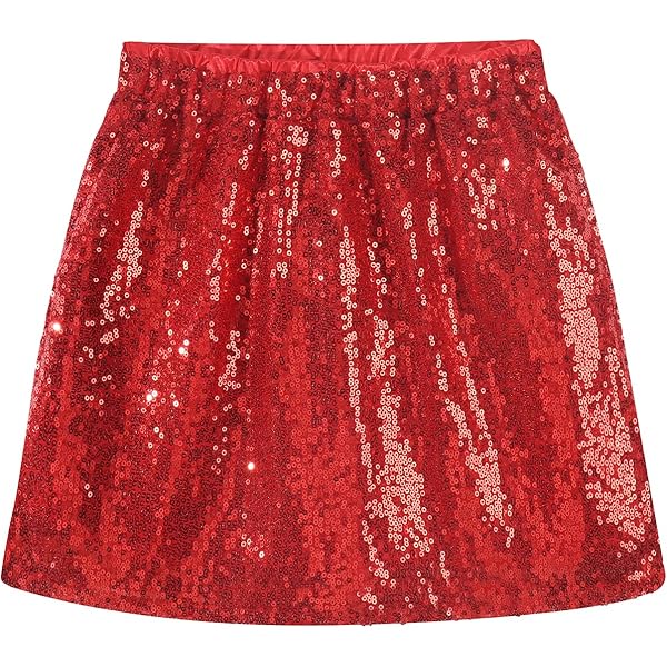 Outfit Glitter Skirt Target Buy Red Sequin Skirt (3-16yrs) From