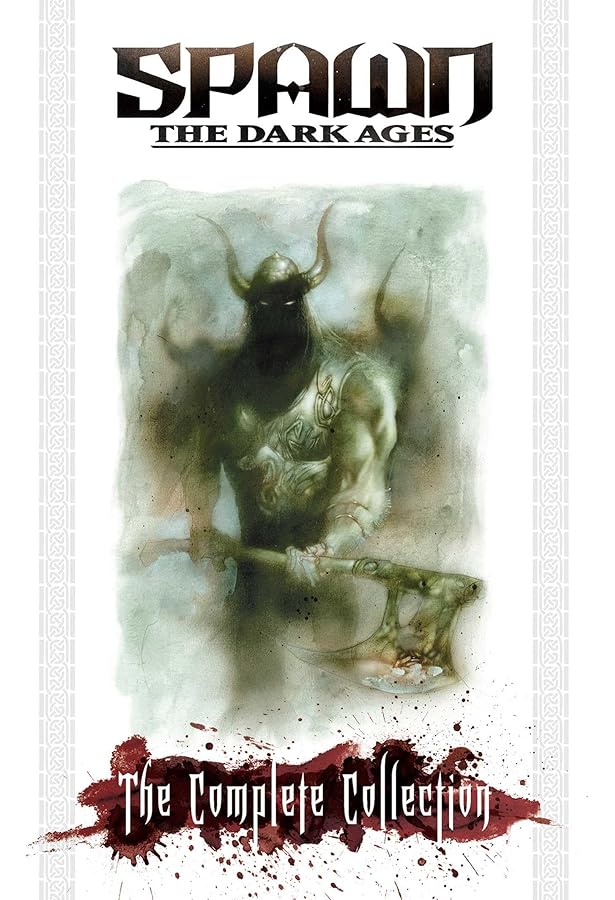Hellspawn: Complete Collection: The Complete Collection