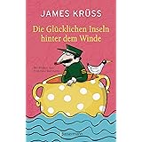 Die Glücklichen Inseln hinter dem Winde