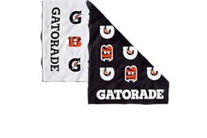 Gatorade Asciugamano, taglia unica