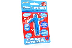 MIK FUNSHOPPING The Diabolical Gift People - Grow A Boyfriend