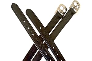 John Whitaker STLE Stirrup Leather