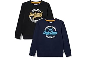 JACK&JONES JUNIOR Jungen Sweatshirt