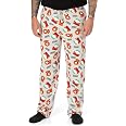 South Park Mens Lounge Pants - Pantalon Décontracté Homme Série Comedy - Gris