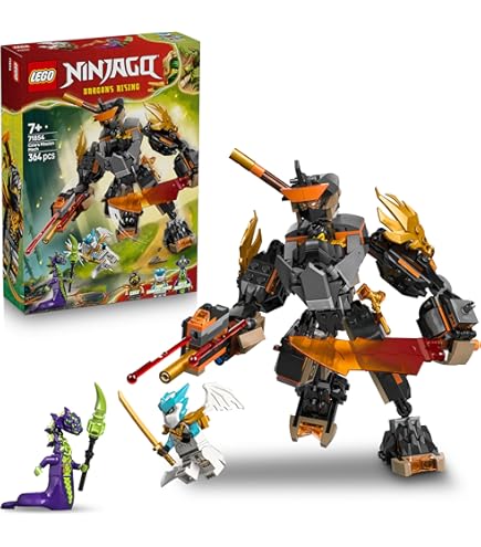LEGO Hero Factory Jimi Stringer : Amazon.co.uk: Toys & Games
