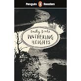 Penguin Readers Level 5: Wuthering Heights (ELT Graded Reader)
