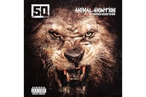 Animal Ambition: An Untamed Desire to Win